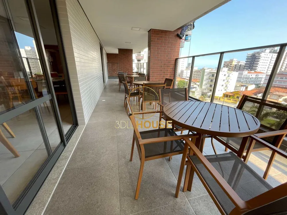Apartamento, 3 quartos, 145 m² - Foto 6
