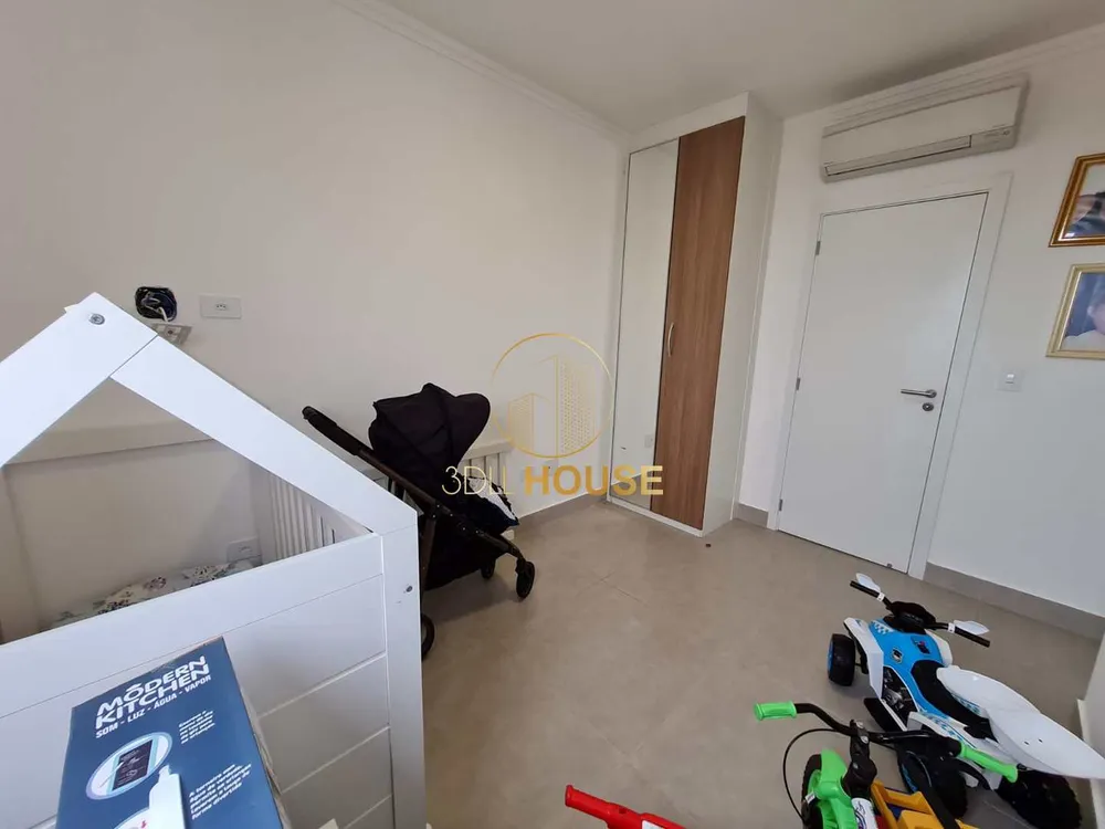 Apartamento, 3 quartos, 145 m² - Foto 15