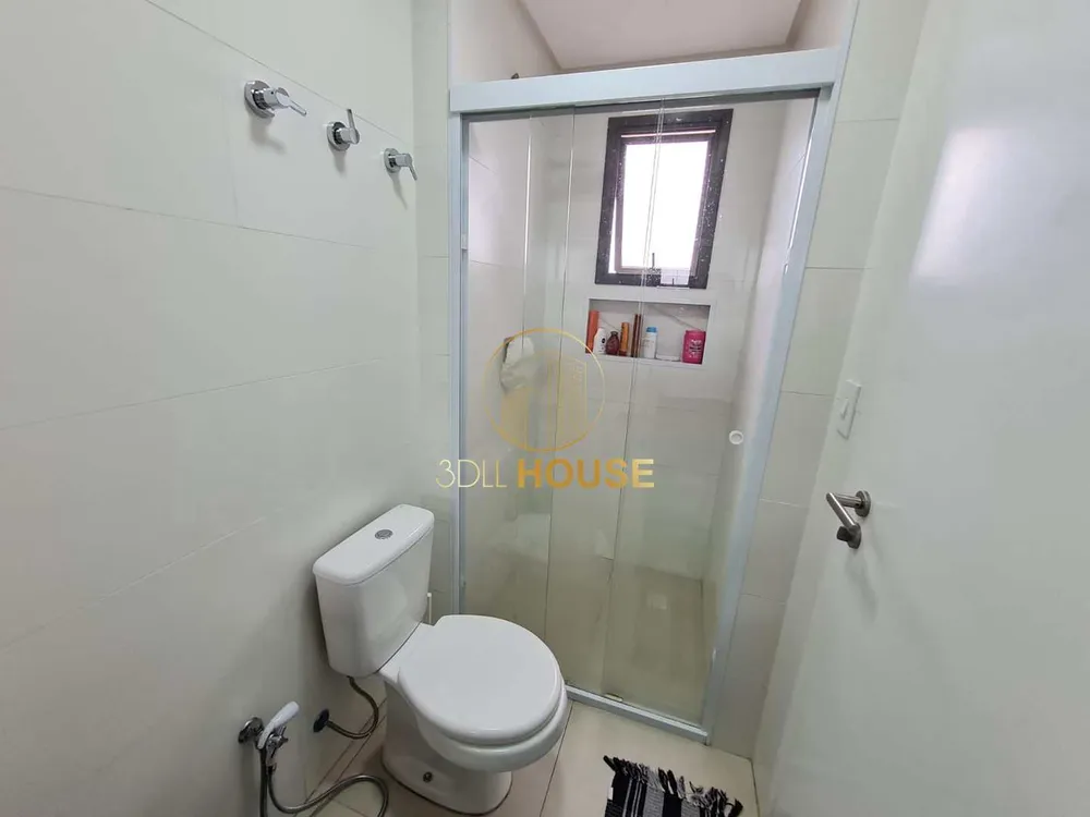 Apartamento, 3 quartos, 145 m² - Foto 12
