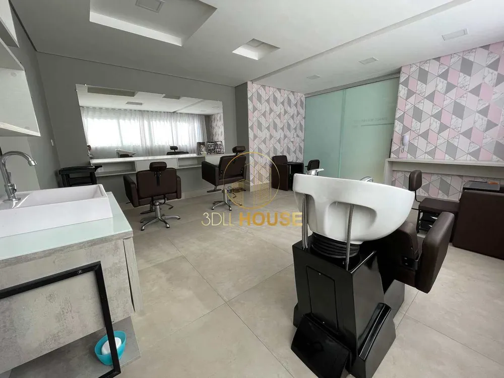 Apartamento, 3 quartos, 145 m² - Foto 10