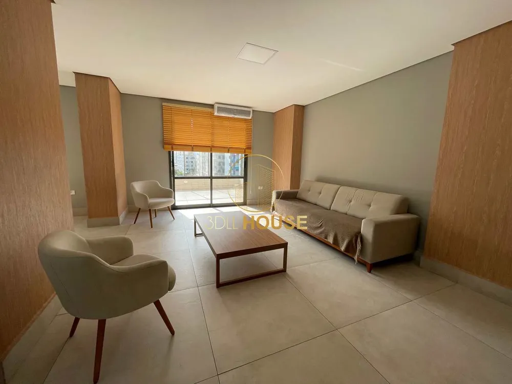 Apartamento, 3 quartos, 145 m² - Foto 16