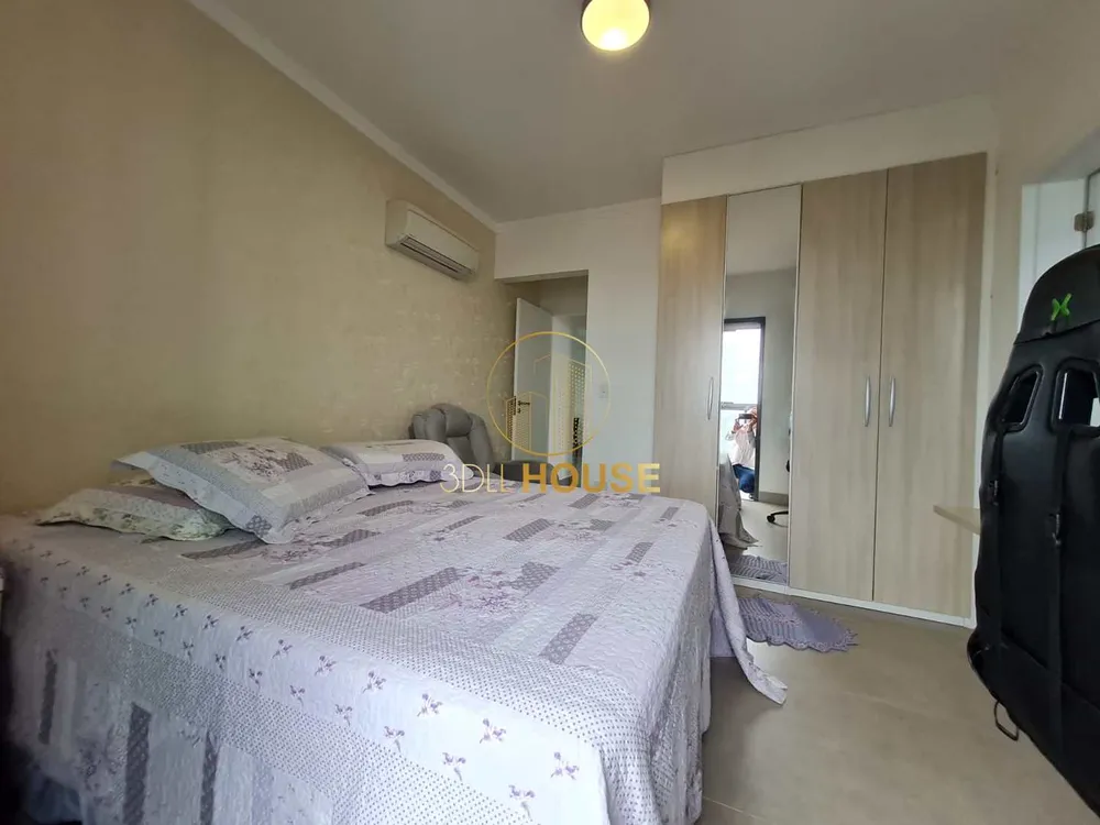 Apartamento, 3 quartos, 145 m² - Foto 8