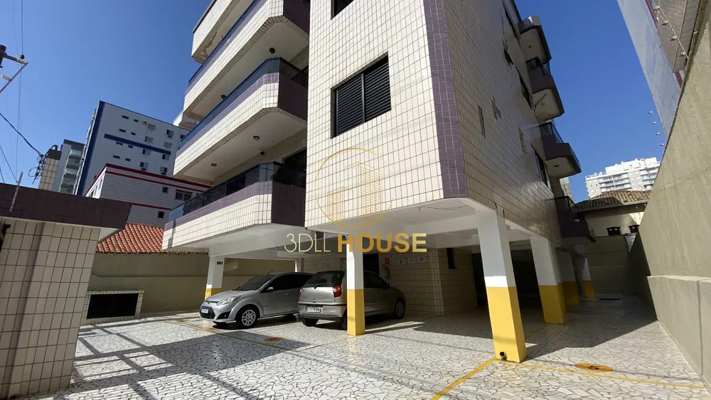 Apartamento, 1 quarto, 50 m² - Foto 9