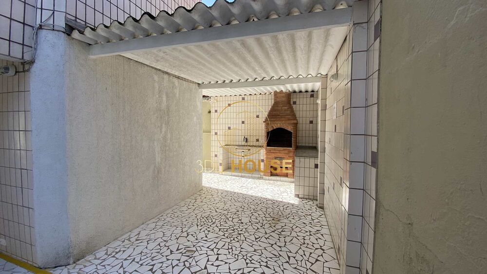 Apartamento, 1 quarto, 50 m² - Foto 1