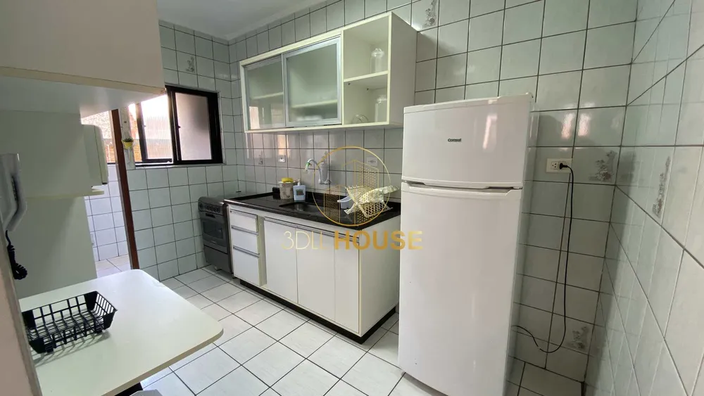 Apartamento, 1 quarto, 50 m² - Foto 12