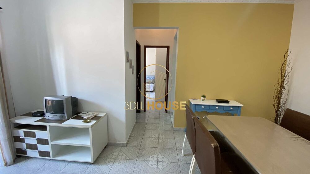 Apartamento, 1 quarto, 50 m² - Foto 4