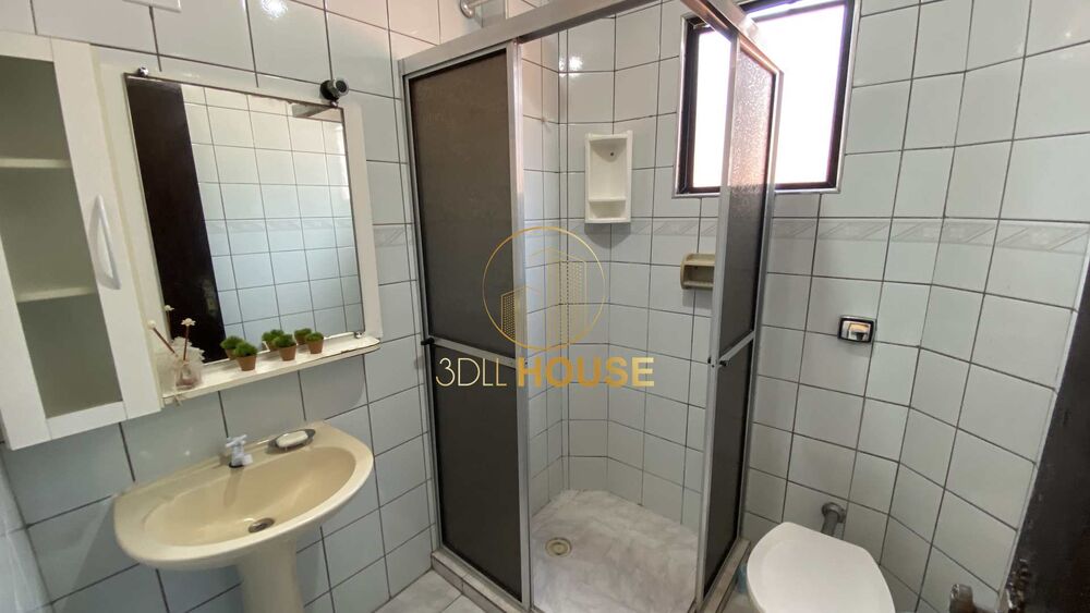 Apartamento, 1 quarto, 50 m² - Foto 6