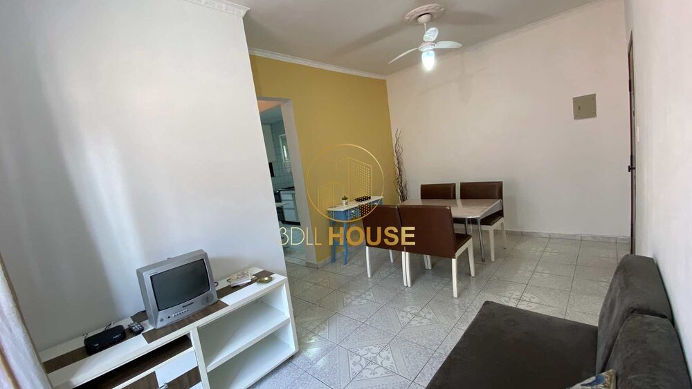 Apartamento, 1 quarto, 50 m² - Foto 2
