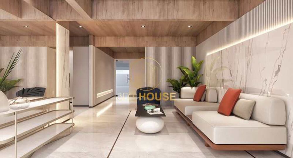 Apartamento, 2 quartos, 56 m² - Foto 1