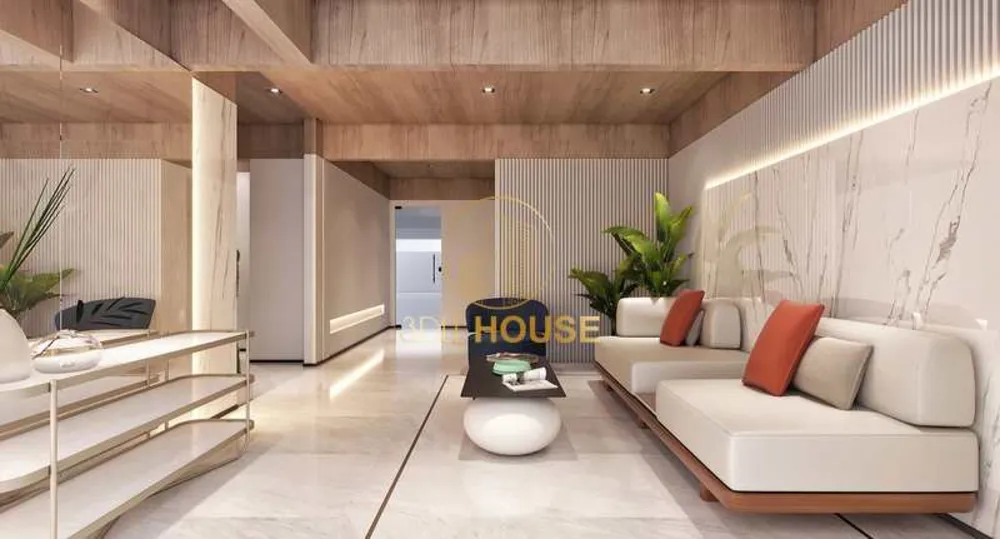 Apartamento, 2 quartos, 56 m² - Foto 16