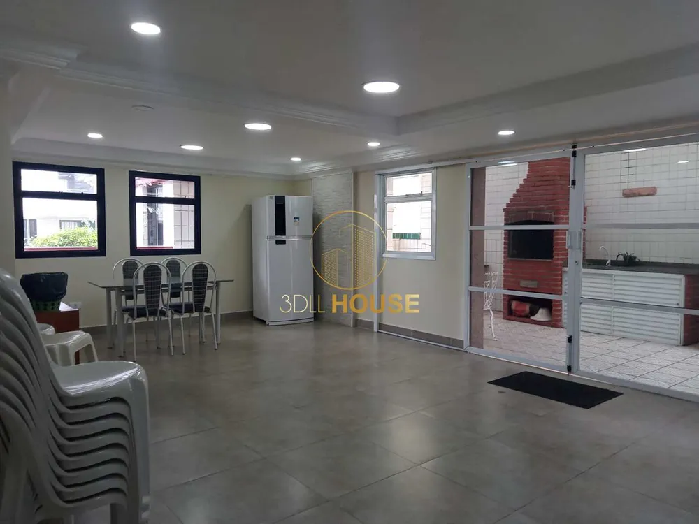 Apartamento, 2 quartos, 81 m² - Foto 10