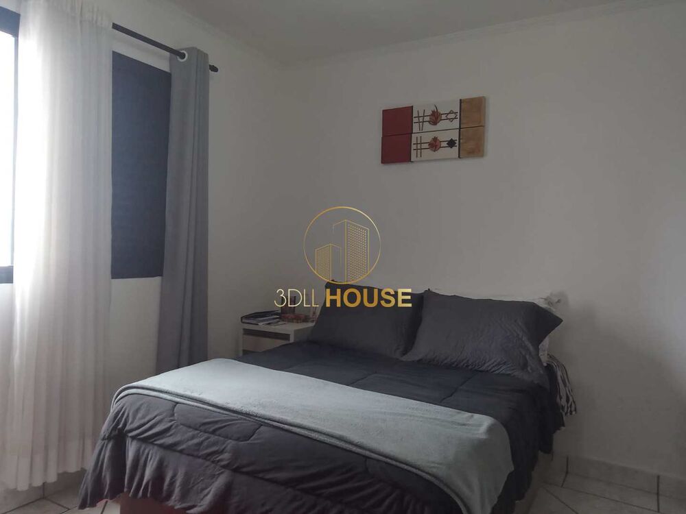 Apartamento, 2 quartos, 81 m² - Foto 2
