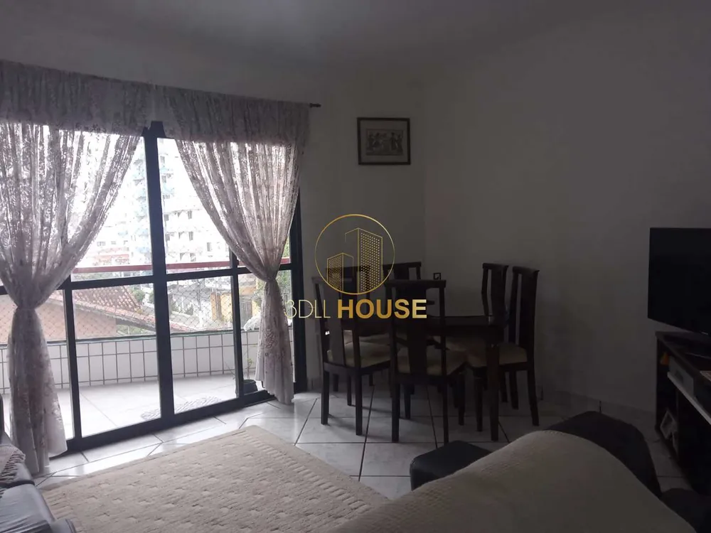 Apartamento, 2 quartos, 81 m² - Foto 5