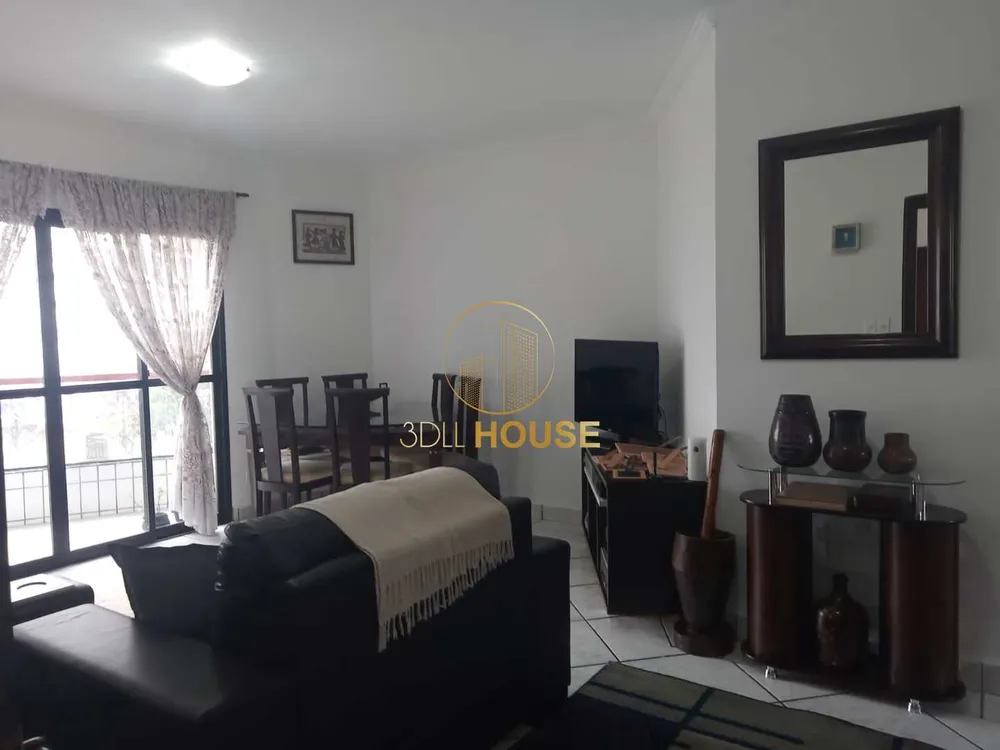 Apartamento, 2 quartos, 81 m² - Foto 8