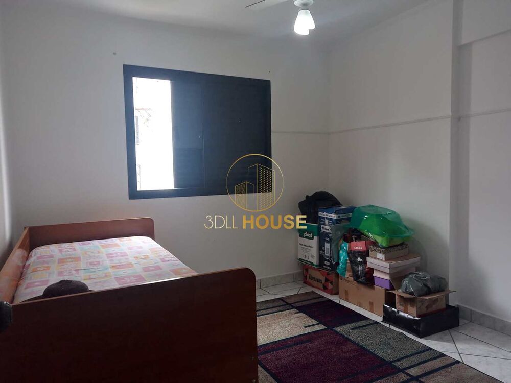 Apartamento, 2 quartos, 81 m² - Foto 3