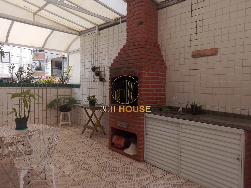 Apartamento, 2 quartos, 81 m² - Foto 1