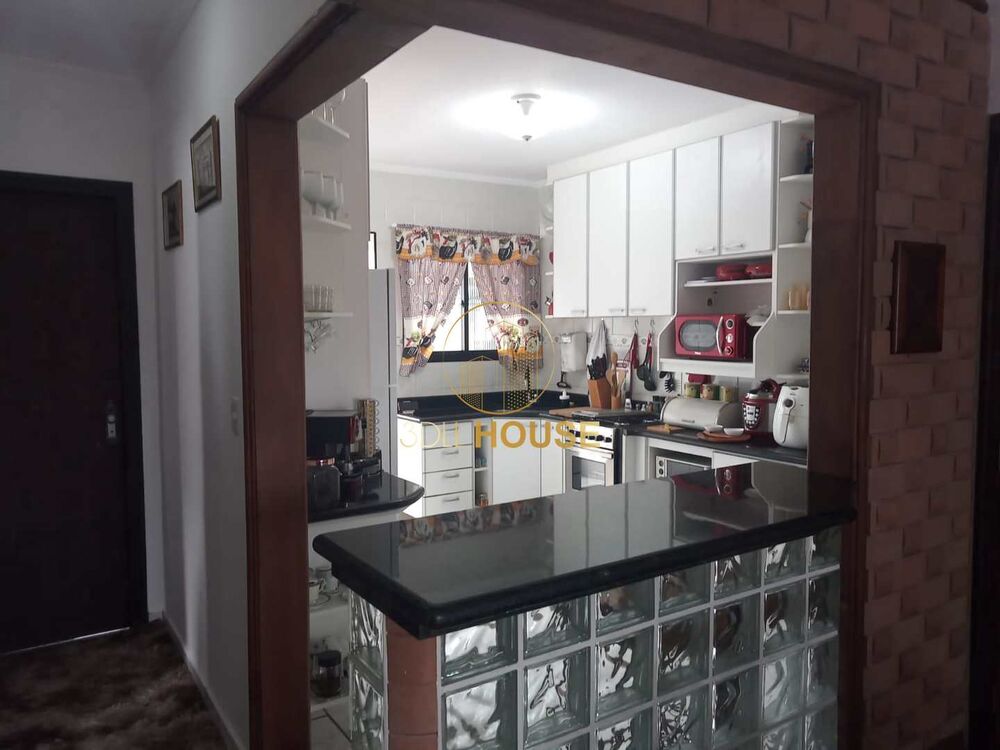 Apartamento, 2 quartos, 81 m² - Foto 4