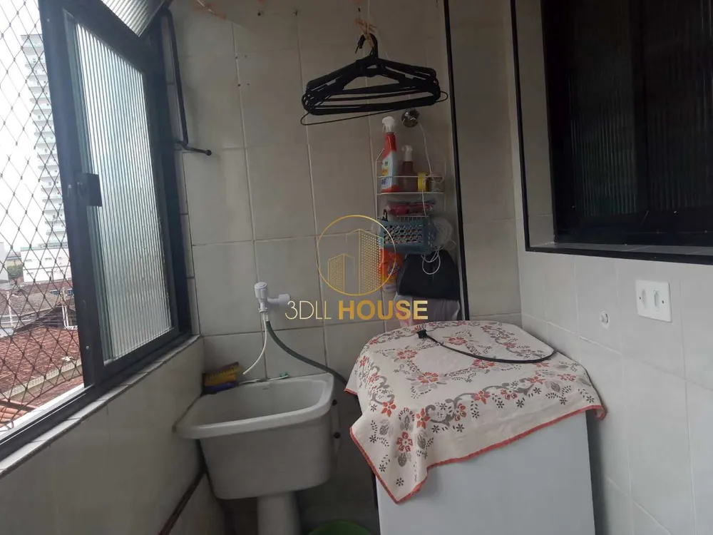 Apartamento, 2 quartos, 81 m² - Foto 11