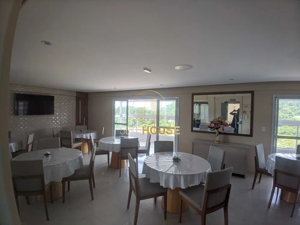 Apartamento, 2 quartos, 87 m² - Foto 11