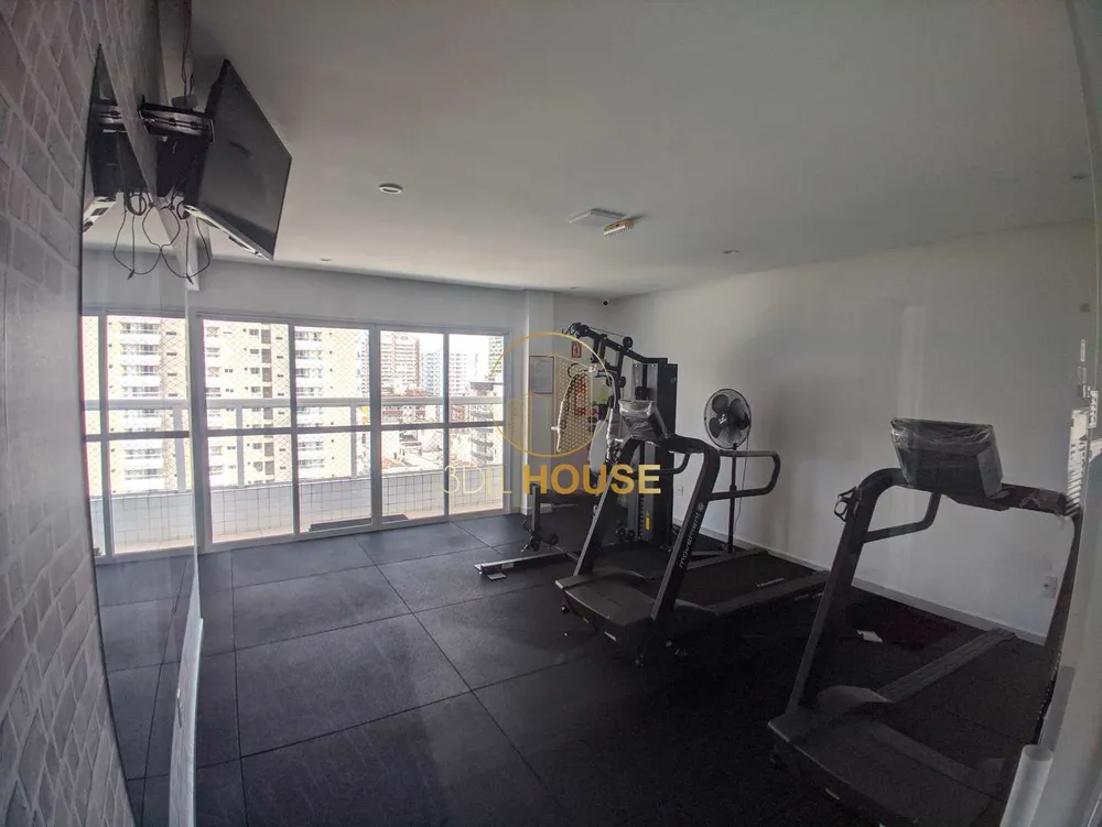 Apartamento, 2 quartos, 87 m² - Foto 7