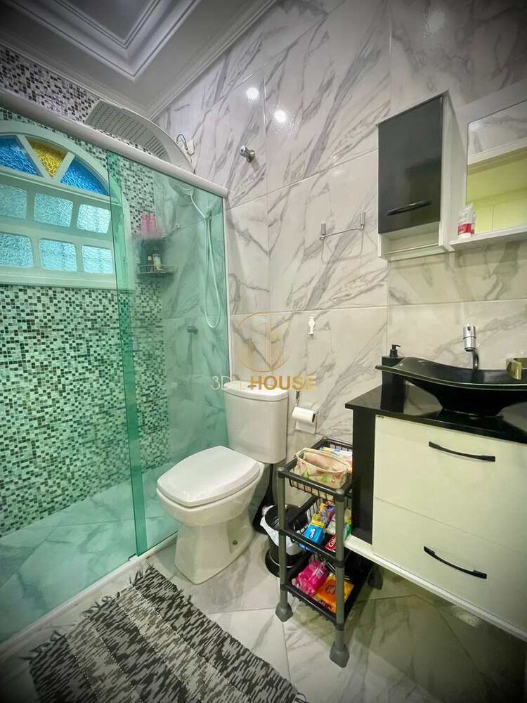 Casa, 3 quartos, 160 m² - Foto 3