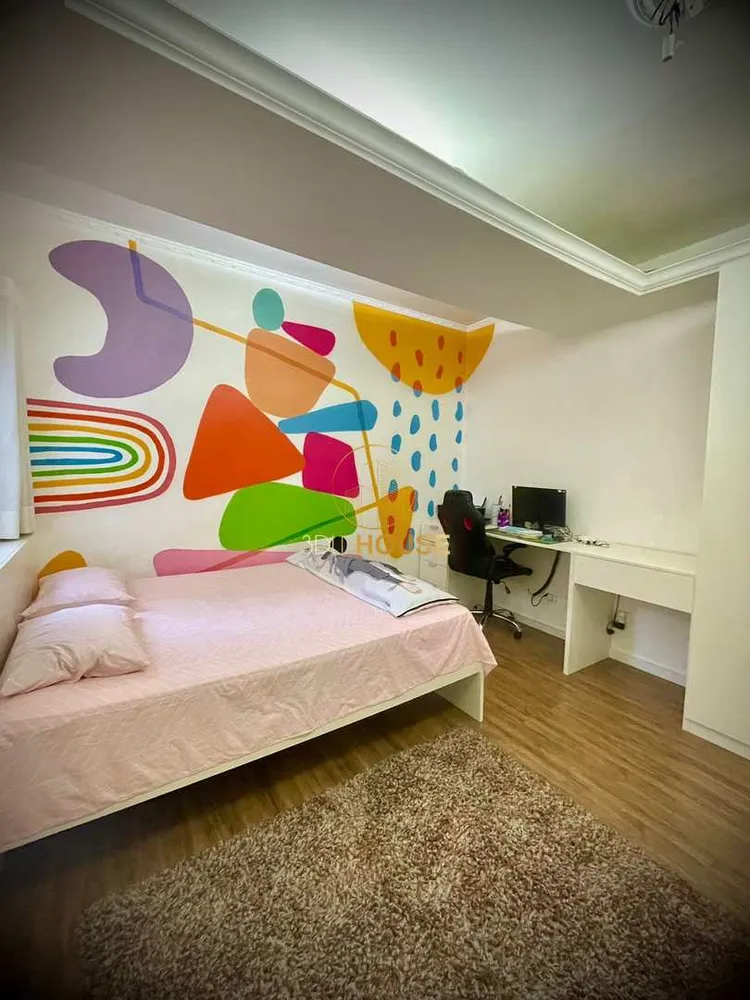 Casa, 3 quartos, 160 m² - Foto 13