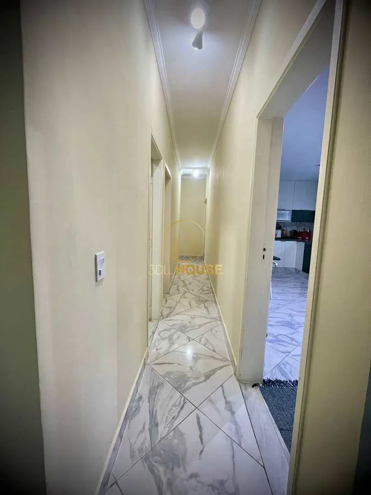 Casa, 3 quartos, 160 m² - Foto 15