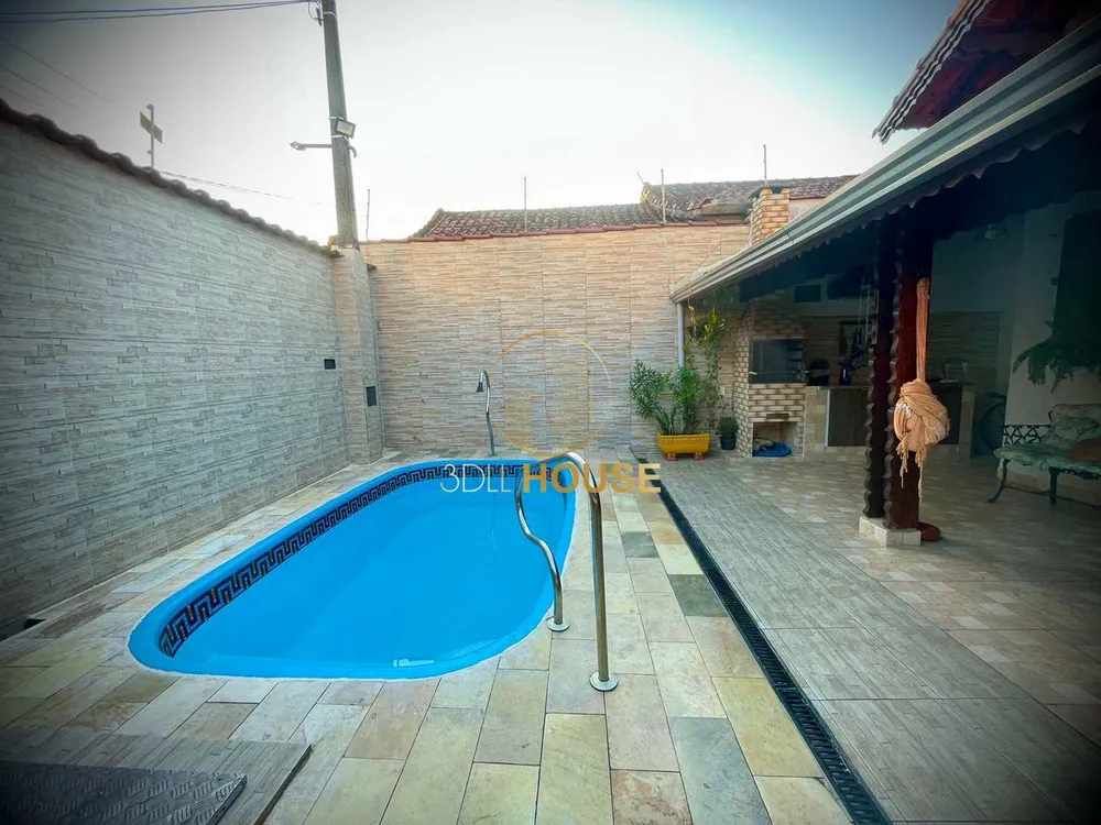 Casa, 3 quartos, 160 m² - Foto 6