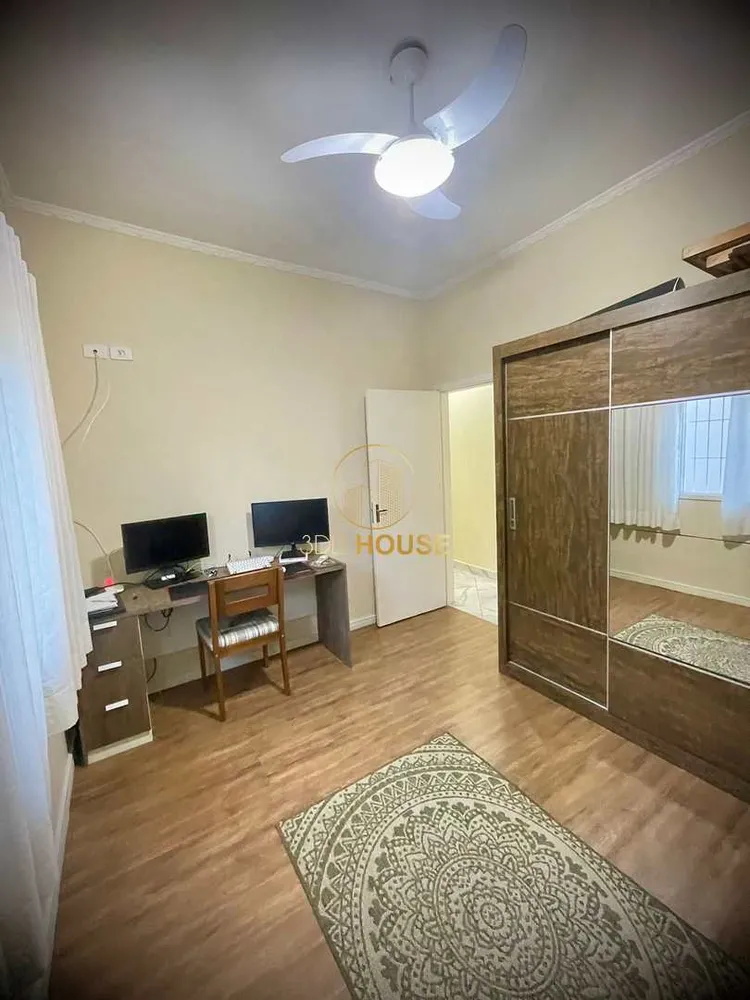Casa, 3 quartos, 160 m² - Foto 11