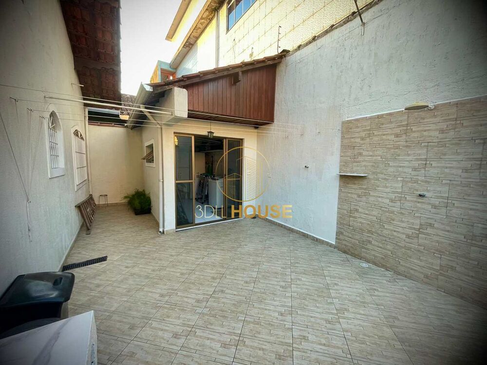 Casa, 3 quartos, 160 m² - Foto 4