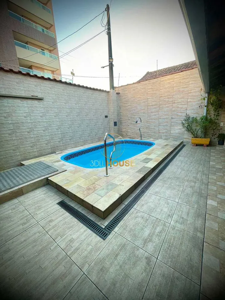 Casa, 3 quartos, 160 m² - Foto 10