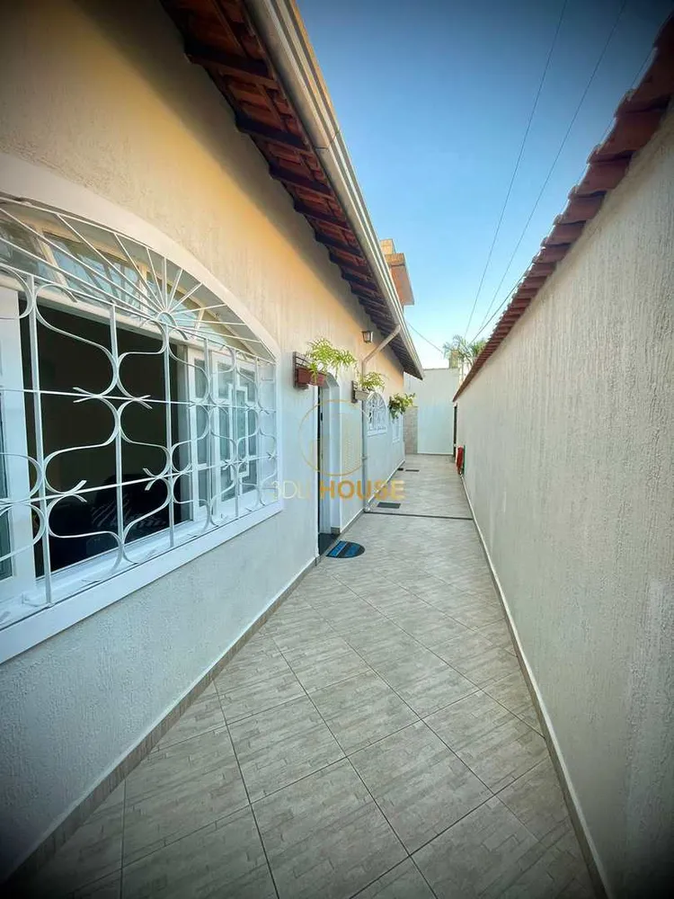 Casa, 3 quartos, 160 m² - Foto 14