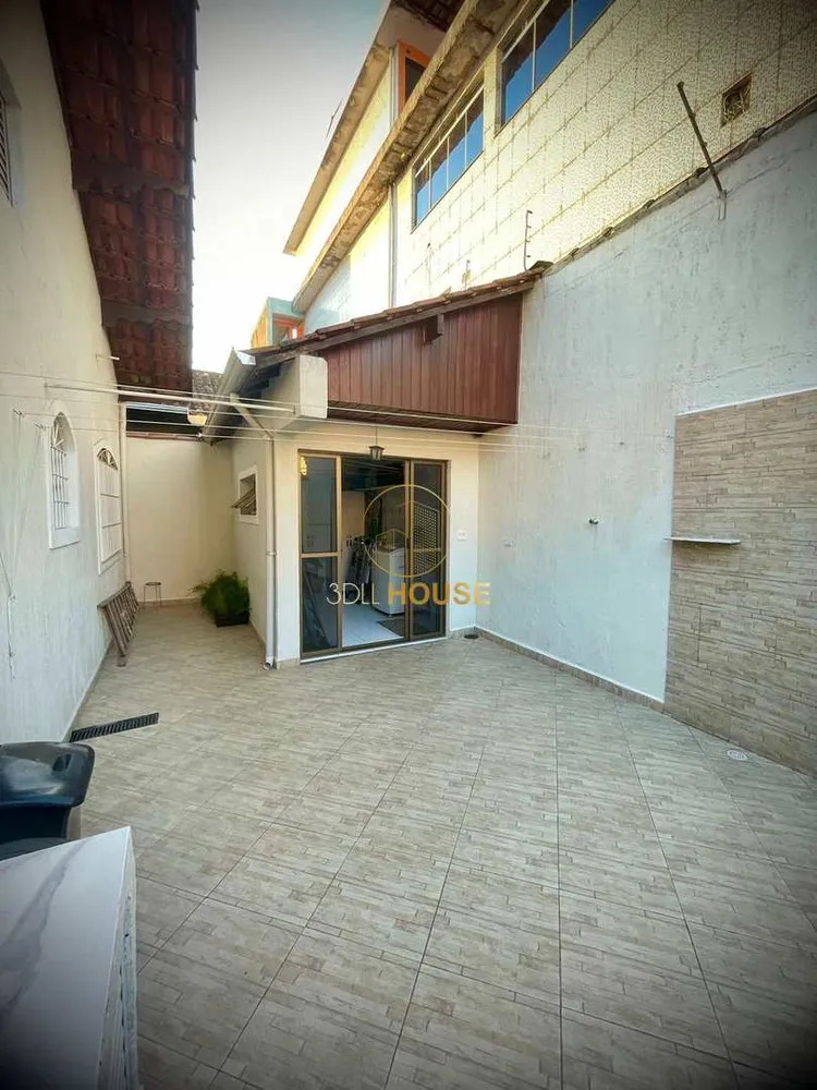 Casa, 3 quartos, 160 m² - Foto 16