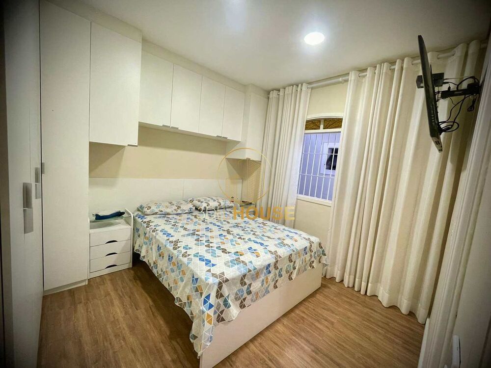 Casa, 3 quartos, 160 m² - Foto 1