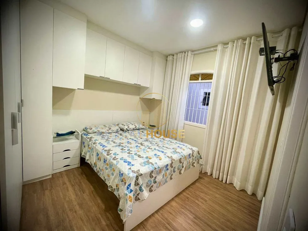Casa, 3 quartos, 160 m² - Foto 8