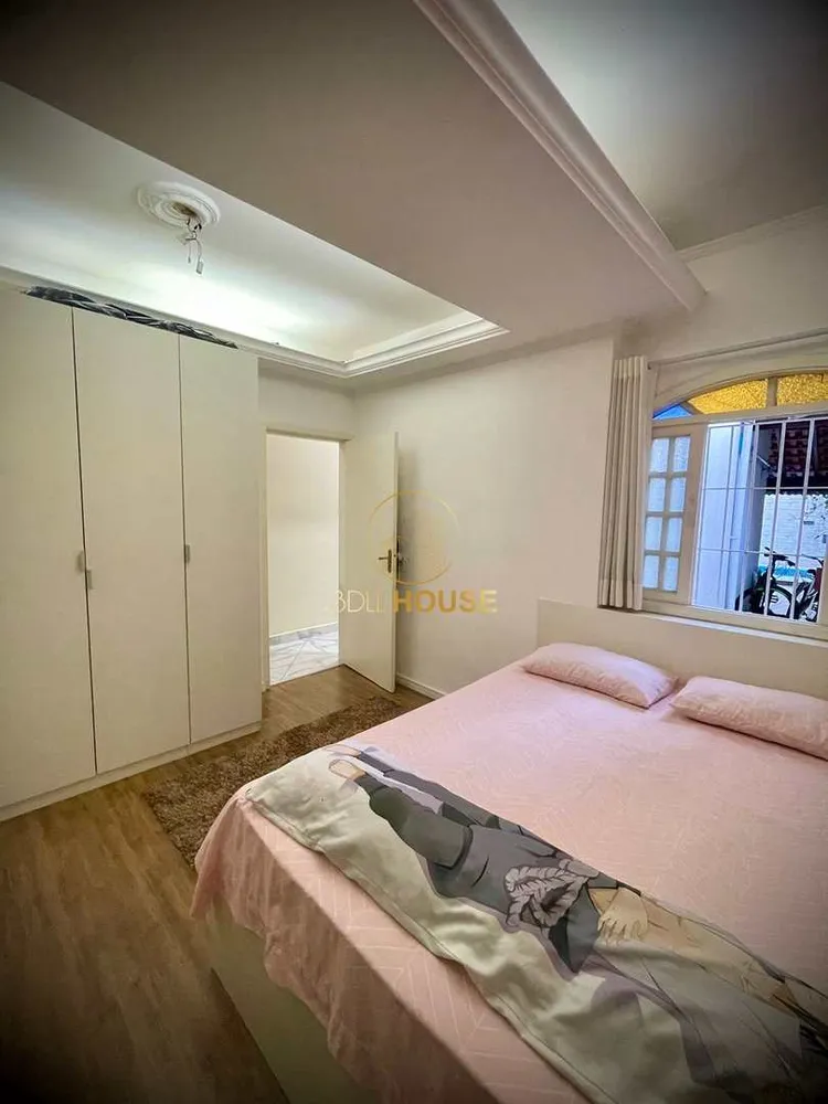 Casa, 3 quartos, 160 m² - Foto 12