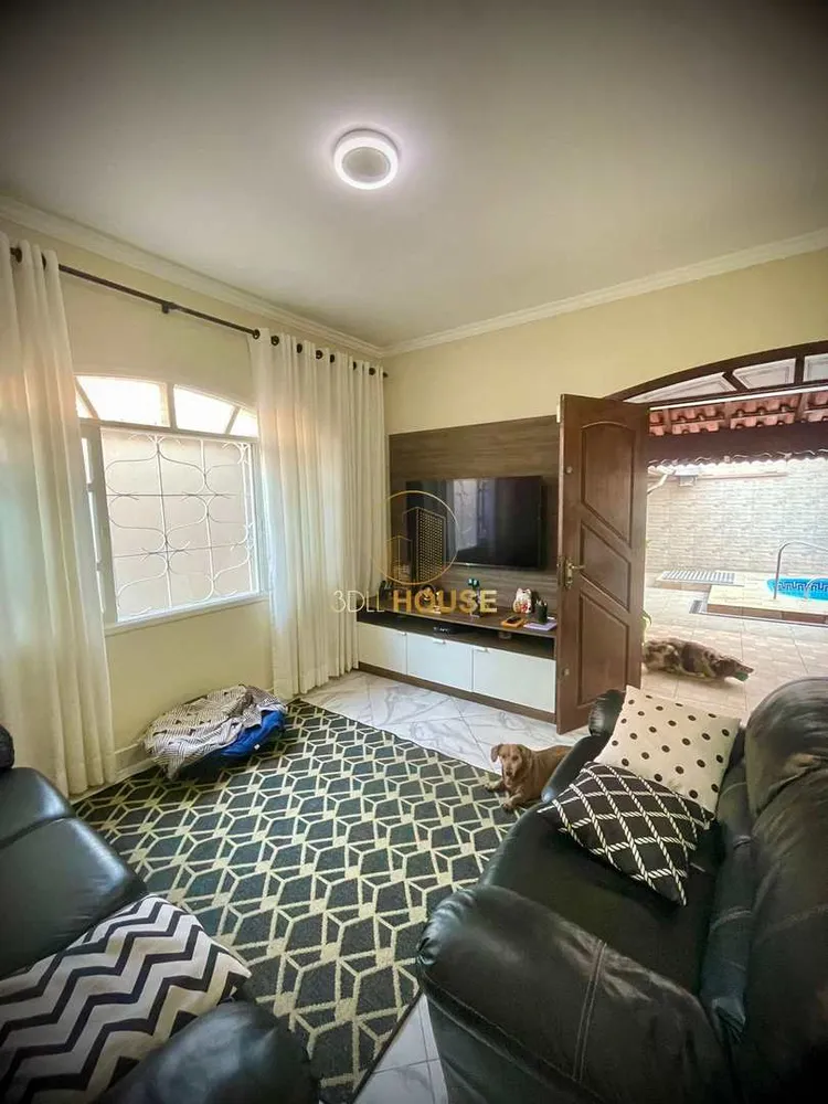 Casa, 3 quartos, 160 m² - Foto 7
