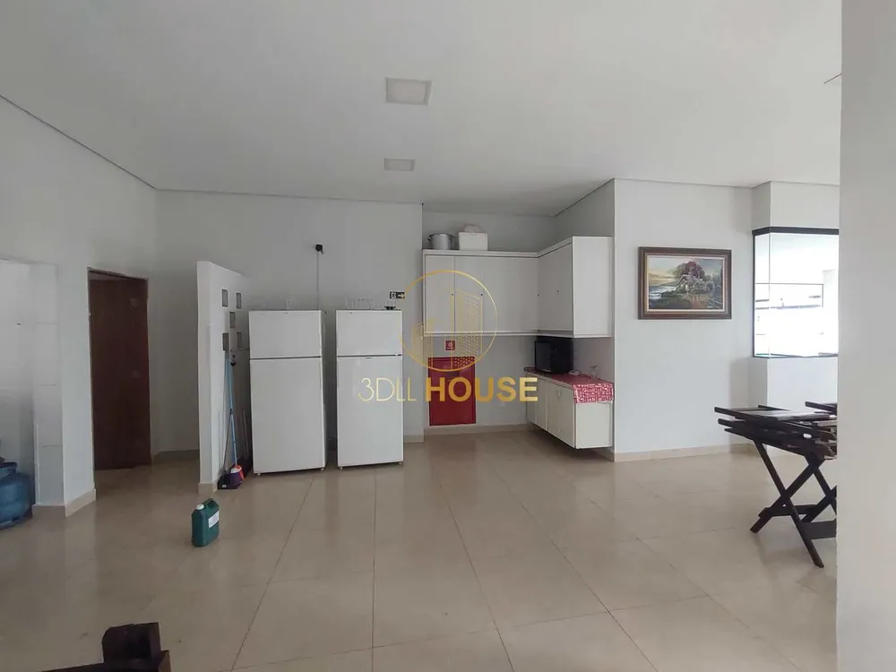 Apartamento, 1 quarto, 50 m² - Foto 6