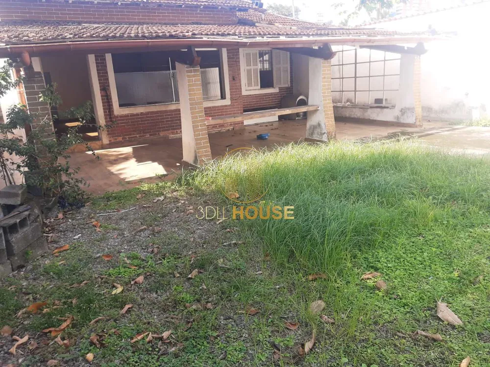 Casa, 3 quartos, 460 m² - Foto 14
