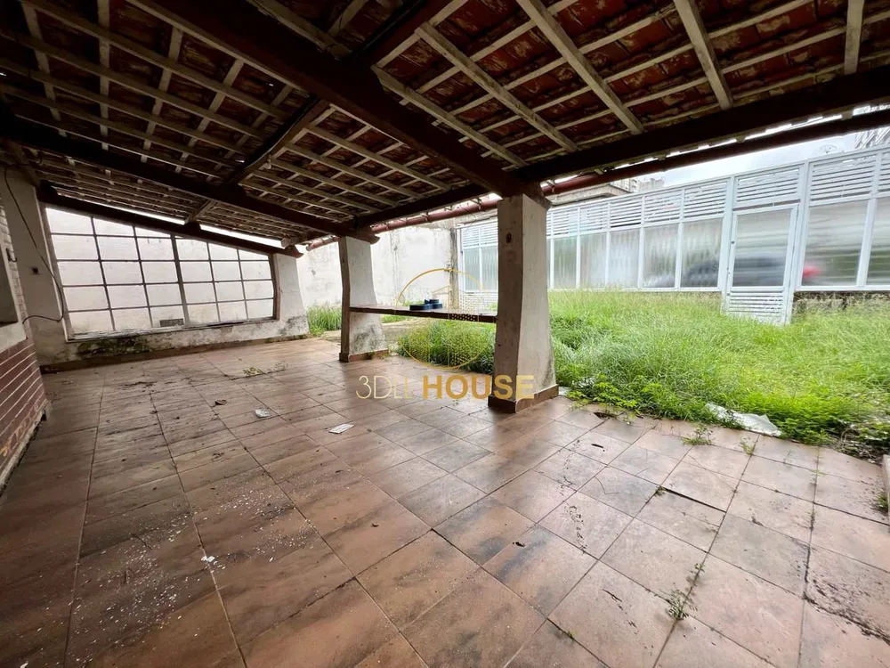 Casa, 3 quartos, 460 m² - Foto 9