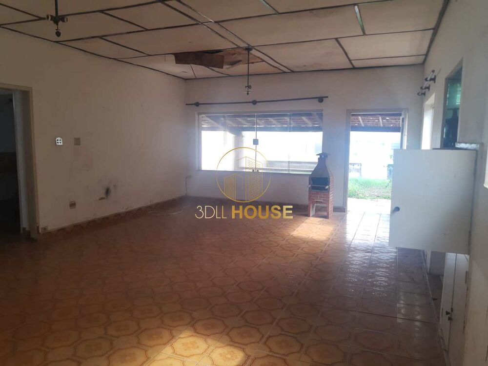 Casa, 3 quartos, 460 m² - Foto 3