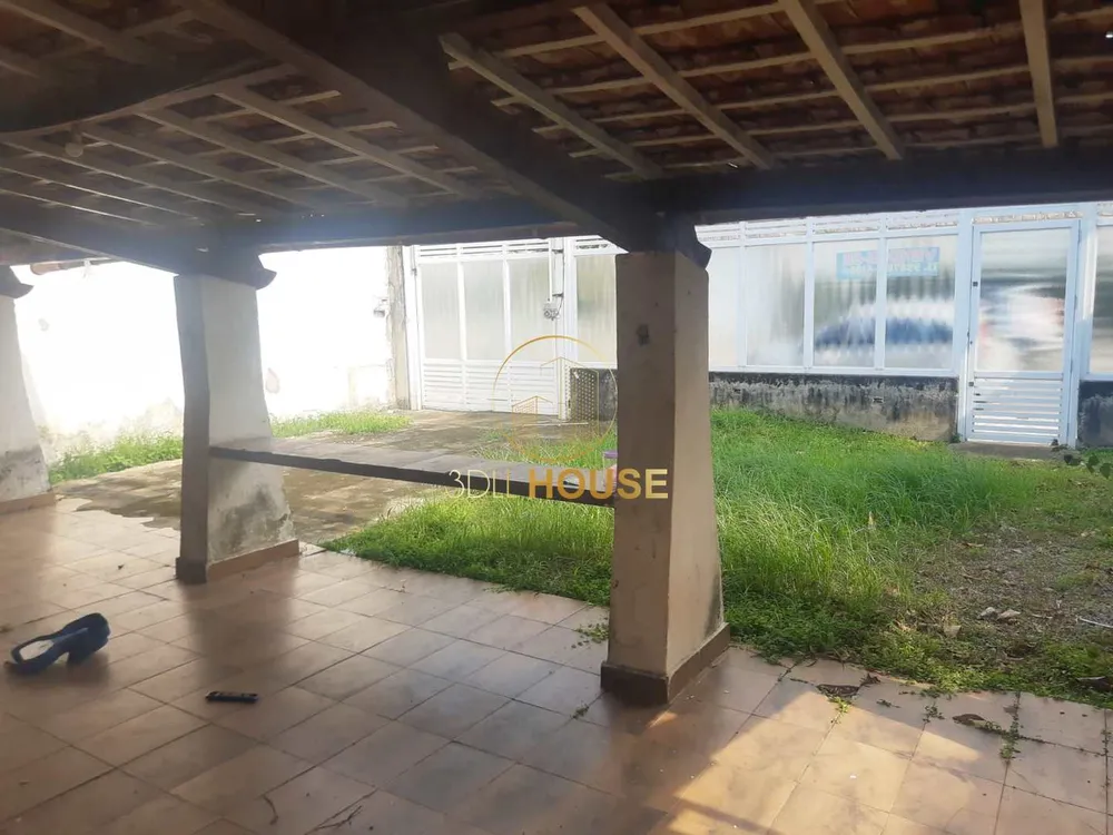 Casa, 3 quartos, 460 m² - Foto 8