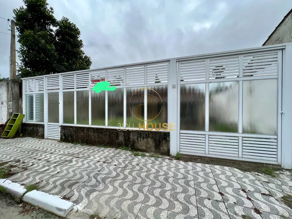 Casa, 3 quartos, 460 m² - Foto 16
