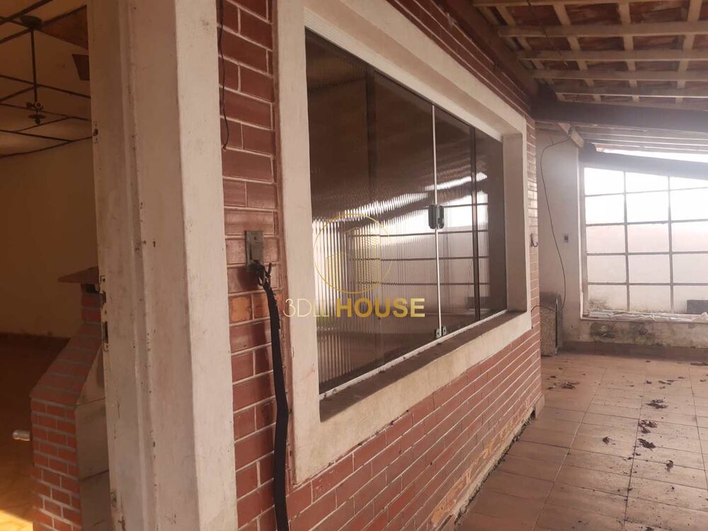 Casa, 3 quartos, 460 m² - Foto 2