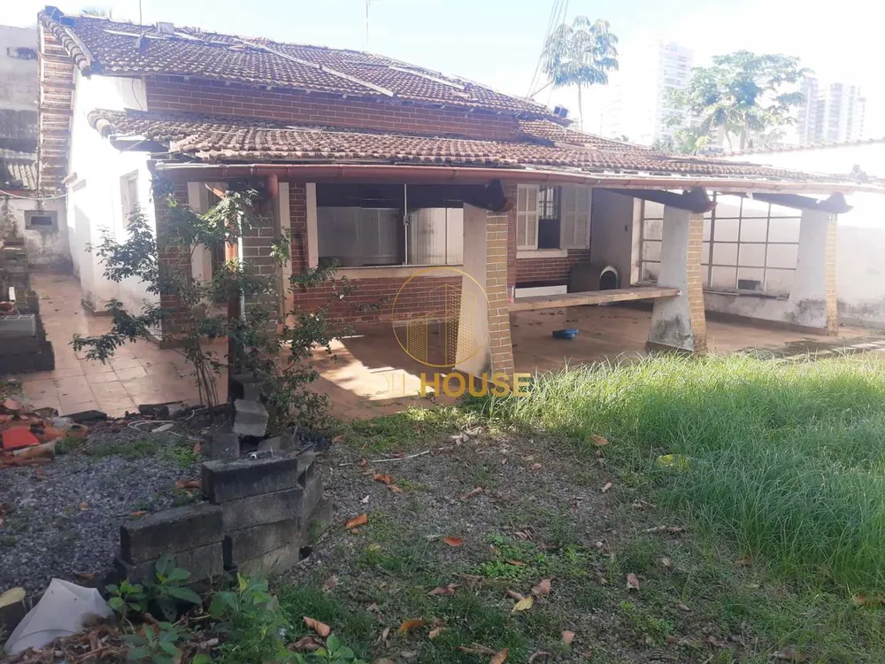 Casa, 3 quartos, 460 m² - Foto 13