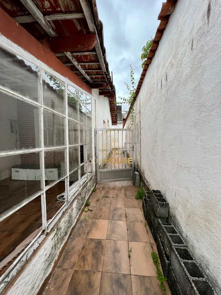 Casa, 3 quartos, 460 m² - Foto 1