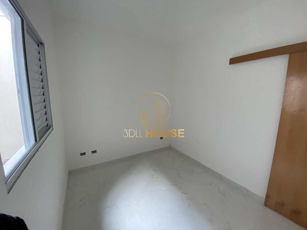 Casa de Condomínio, 2 quartos - Foto 1