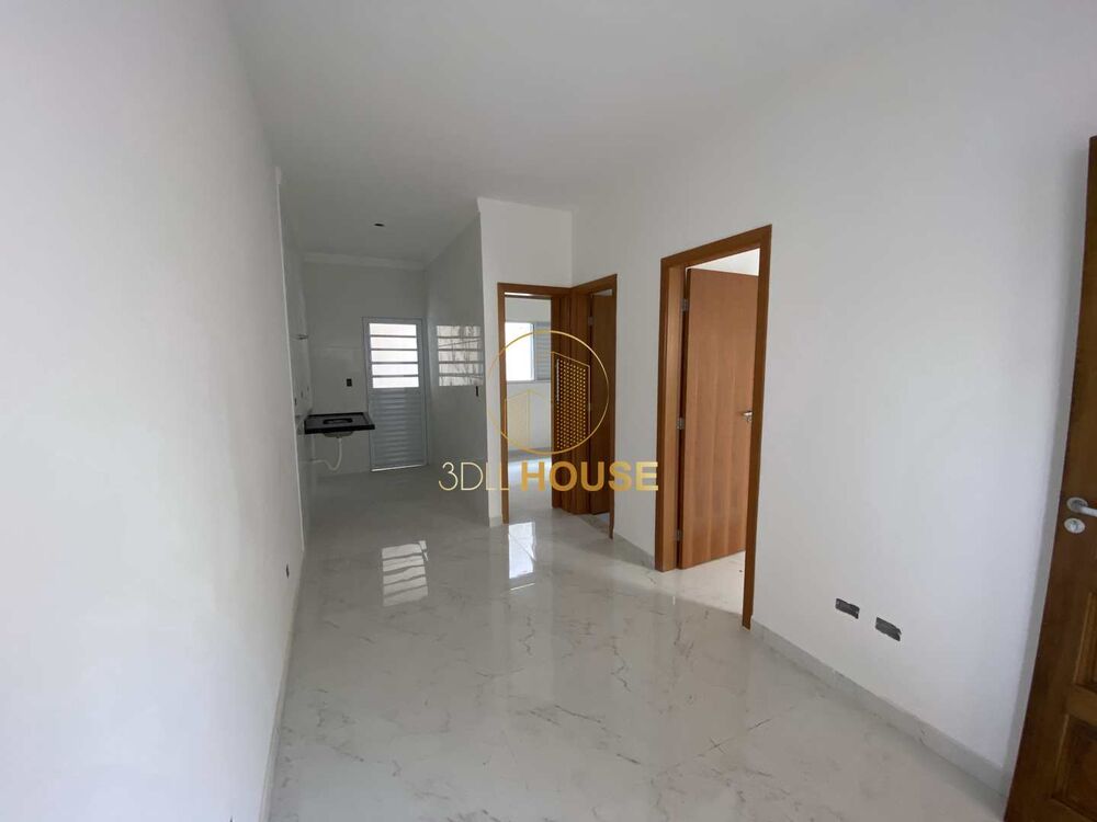 Casa de Condomínio, 2 quartos - Foto 4