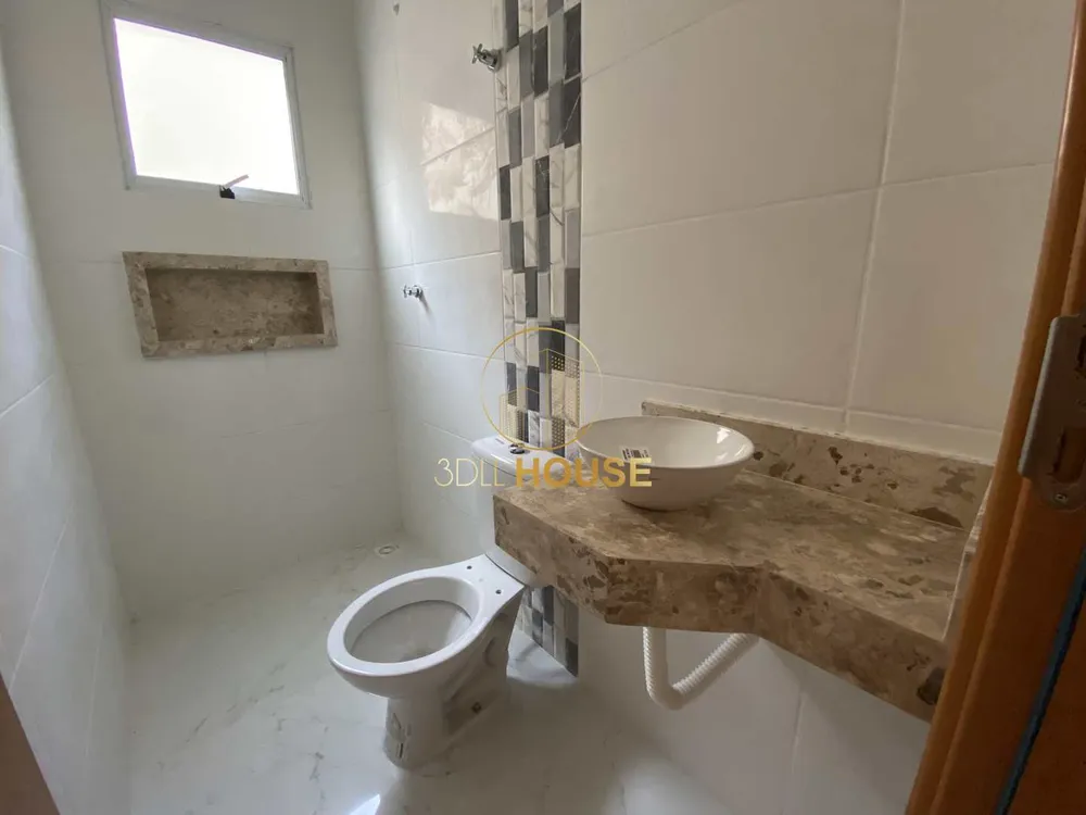Casa de Condomínio, 2 quartos - Foto 10