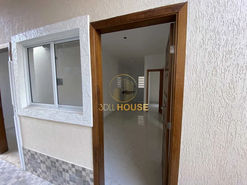 Casa de Condomínio, 2 quartos - Foto 5